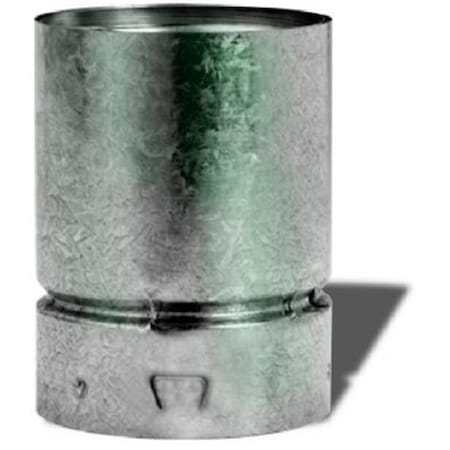 Keen 104080 4 in. Universal Female Adapter KE3861916